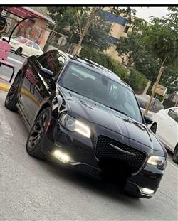 کرایسلەر 300